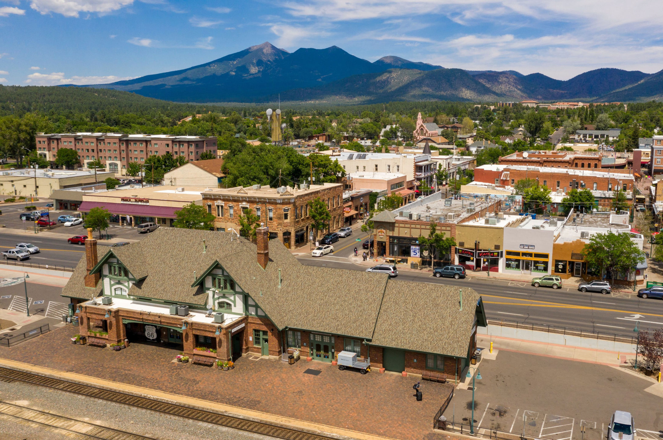 Flagstaff, AZ