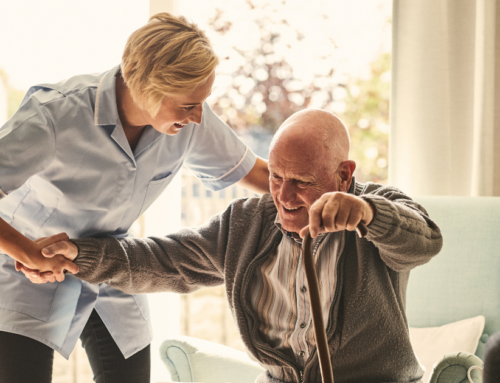 5 Ways to Make the Most of Your Home Care Services