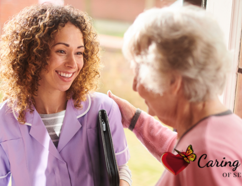 Understanding How Respite Care Can Benefit You and Your Loved Ones