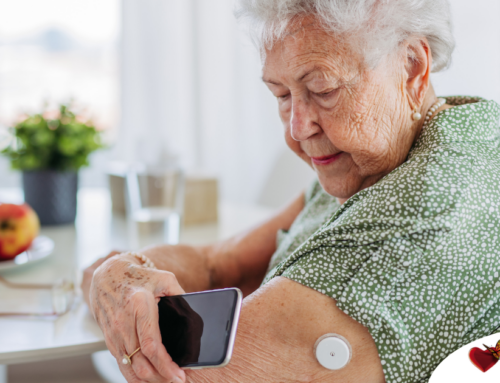 Diabetes Care at Home: Tips and Tools for Family Caregivers