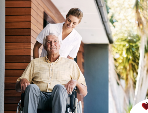 The Caregiver’s Roadmap to Post Hospital Discharge Planning