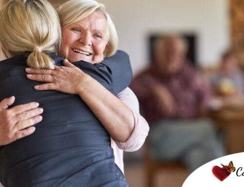 10 Simple Acts of Kindness That Make a Big Difference to Seniors