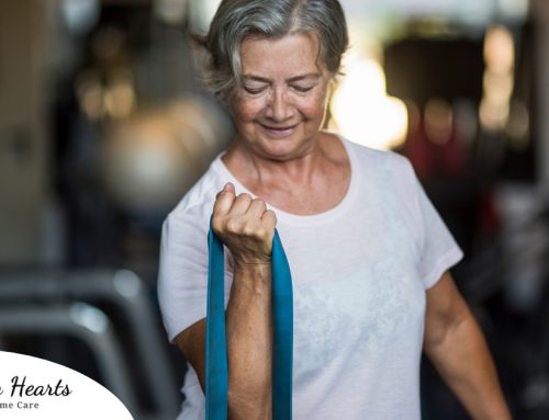 The Role of Diet and Exercise in Controlling Blood Pressure as We Age