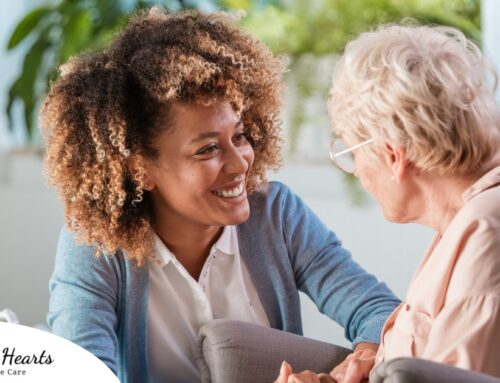 The Benefits of Bilingual Care: Why Speaking Your Client’s Language is a Game Changer