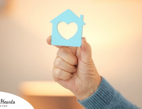 7 Facts to See If the Home Care Industry Is Right For You