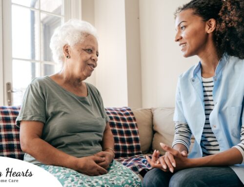 Non-Medical Home Care: What It Is and Why It Matters