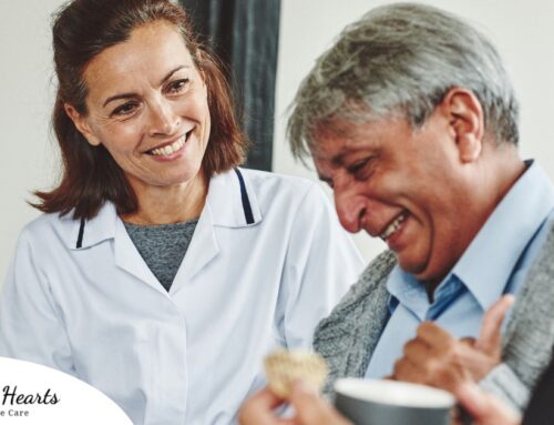 Navigating the Landscape of Senior Caregiver Jobs: Finding the Right Fit