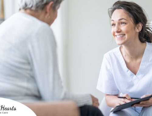 The Home Care Industry: The Rising Demand and How to Get Started