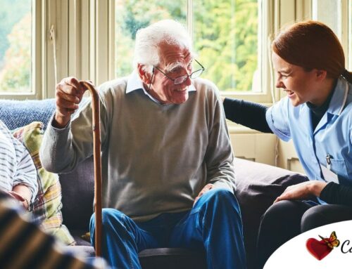10 Must-Know Skills for Learning How to Be a Caregiver