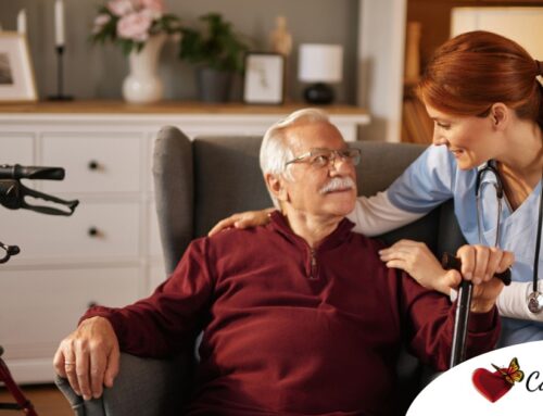 Senior Home Safety: Tips from Home Care Experts