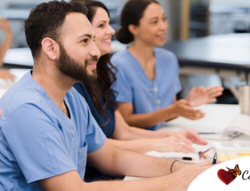 From Good to Great: The Power of Professional Development for Senior Caregivers