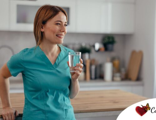 Staying on Track: Time Management Tips When Caring for Seniors