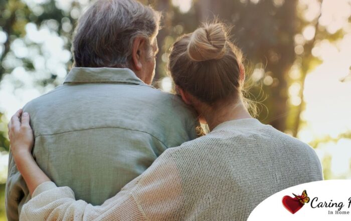 Steps to Support Aging Parents in their Elderly Home