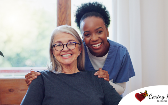 Choosing Non Medical Home Care Careers Brings Purpose