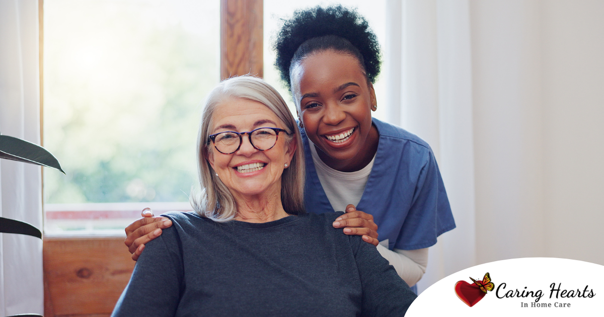 Choosing Non Medical Home Care Careers Brings Purpose