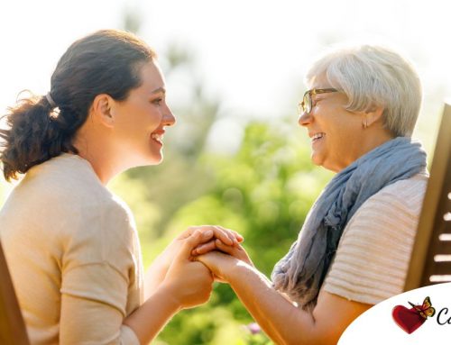 When Needs Change, At Home Senior Services Stay Flexible