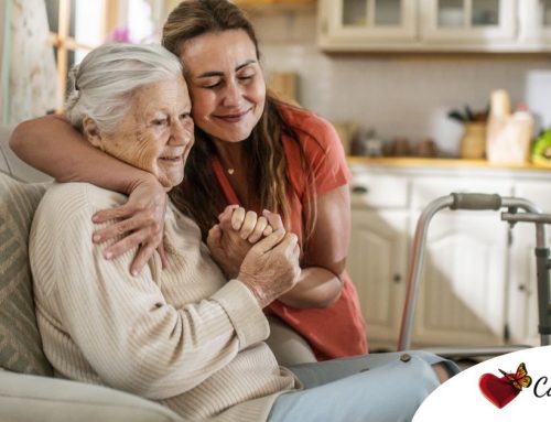 Signs It’s Time to Transition to Senior Home Care