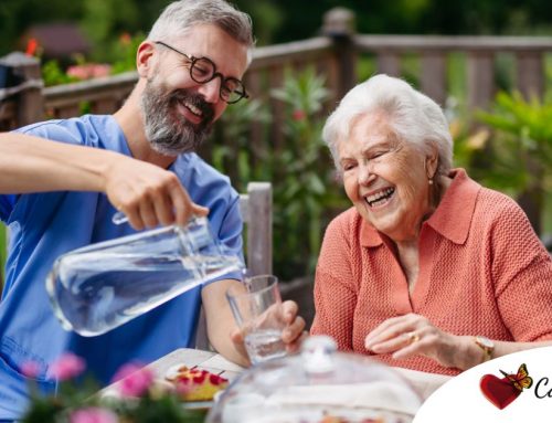 A Better Summer Starts With the Right Support — Home Care for Seniors