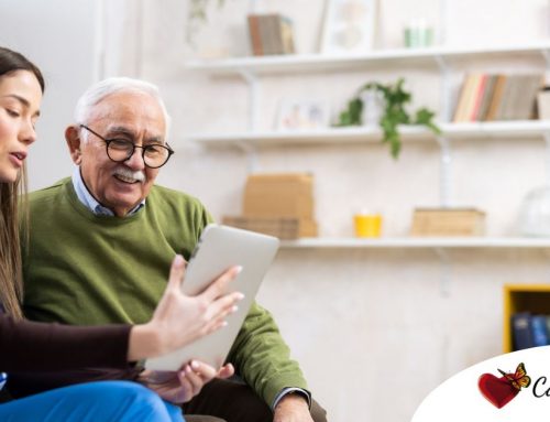 How Telehealth Is Changing Senior Care and What It Means for Your Loved One