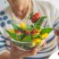 Caregiving for Senior Nutrition at Home
