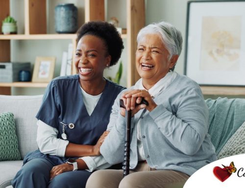 How Respite Care Helps You Care for Your Family