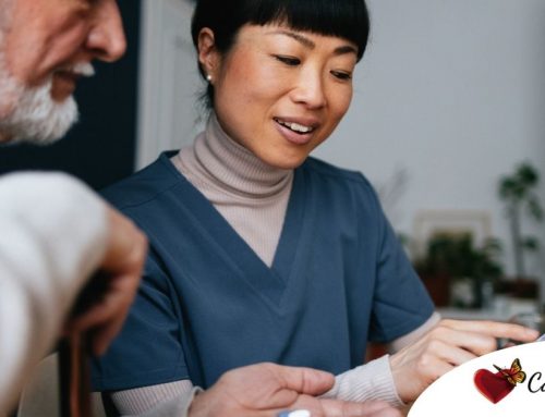 Caregiving as a Career That Fits Your Life: Flexible Schedules in Home Care
