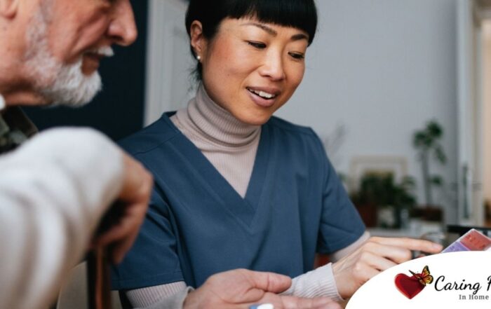 Finding Flexible Caregiving Jobs that work for you