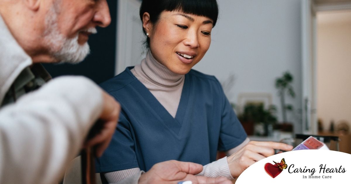 Finding Flexible Caregiving Jobs that work for you