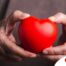How home care supports heart health and aging.