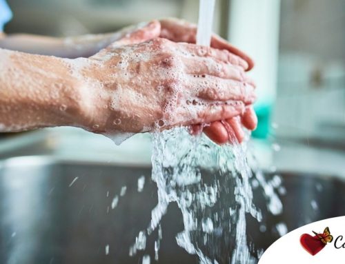 Caregiver Wellness During Flu Season: Staying Well So You Can Show Up
