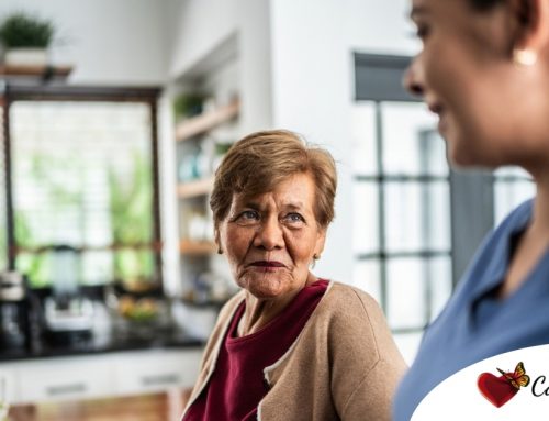 Diabetes Awareness for Caregivers: Recognizing Warning Signs